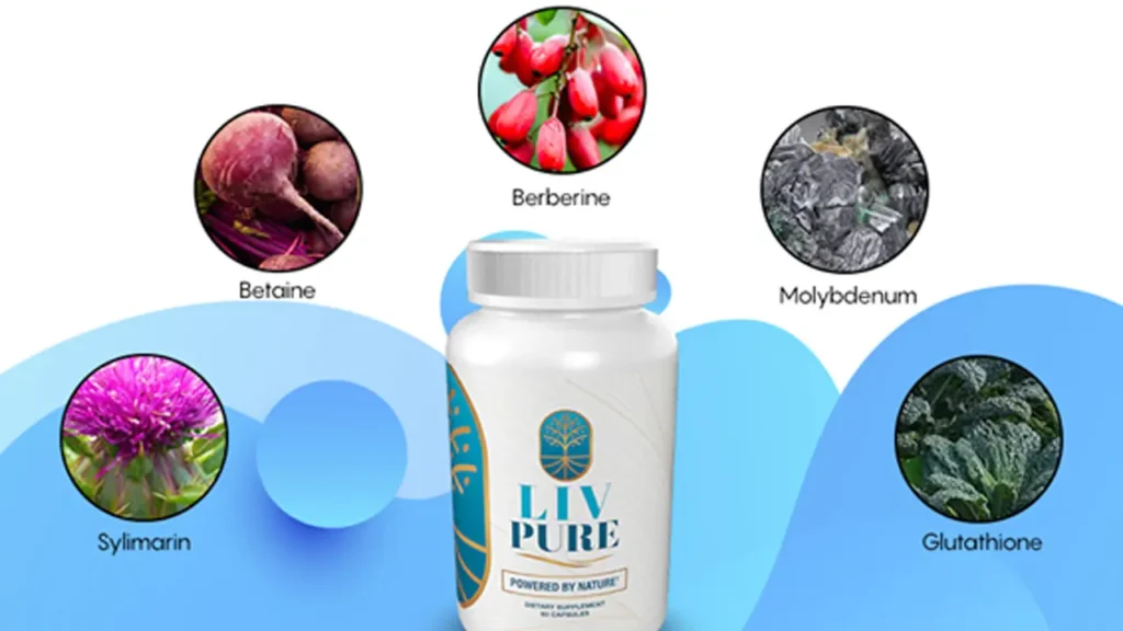 Life-Changing Weight Loss Supplement "LivePure" Gains Trust of Over 10 Million Individuals