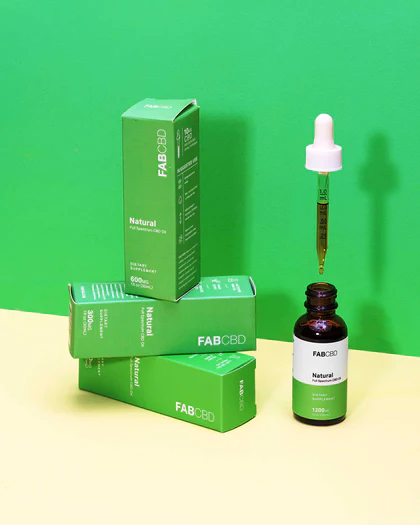 FAB CBD Reviews: Are Their Products Worth It? Much Read Before Buying