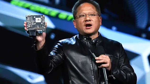 Nvidia Exceeds Expectations, Anticipates 170% Surge in Sales this Quarter Fueled by Robust Demand for AI Chips