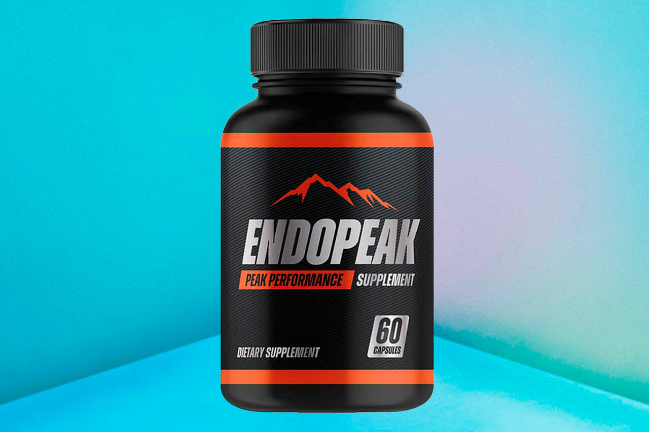 EndoPeak Reviews 2023: Uncovering the Truth – Is It a Scam? Real Customer Complaints and Effectiveness of EndoPeak Ingredients