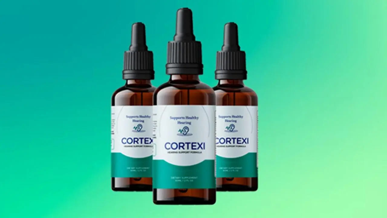 Cortexi Reviews Analyzed by Consumer Reports - Complaints, Website, Ingredients, Side Effects, and Does Cortexi Really Work?