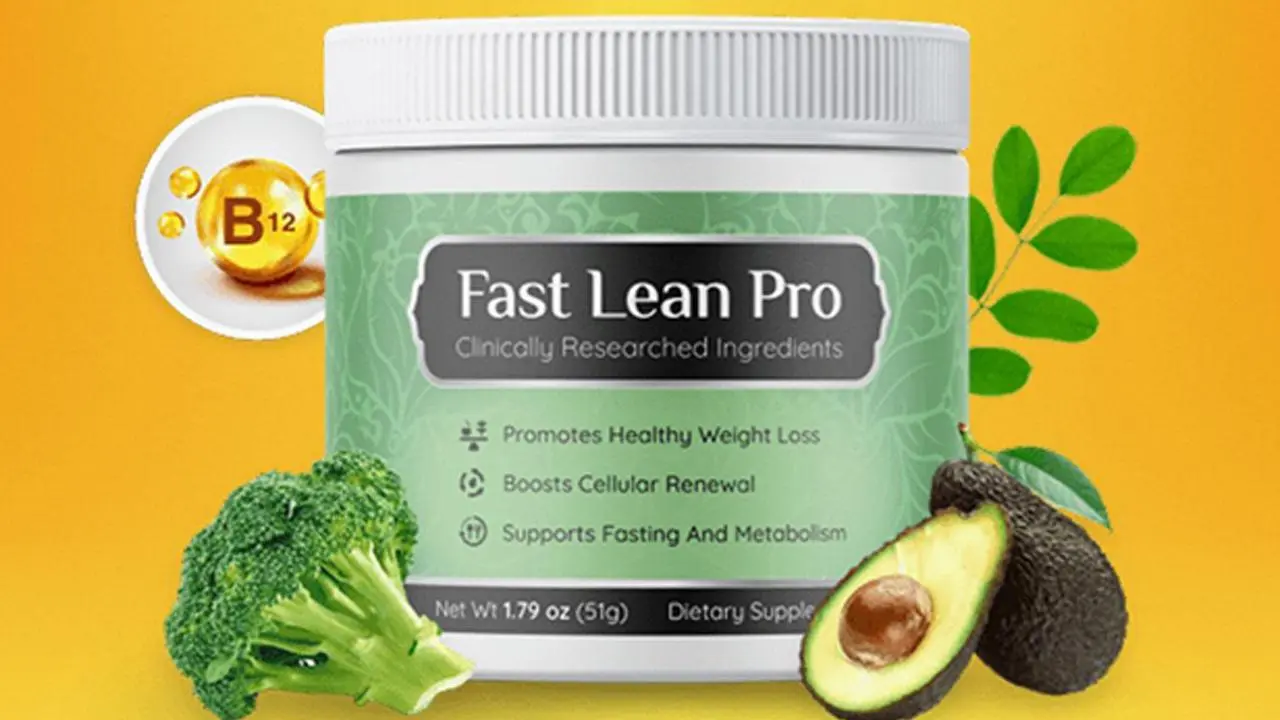 Fast Lean Pro Review: Unveiling the Truth – Legit or Scam?
