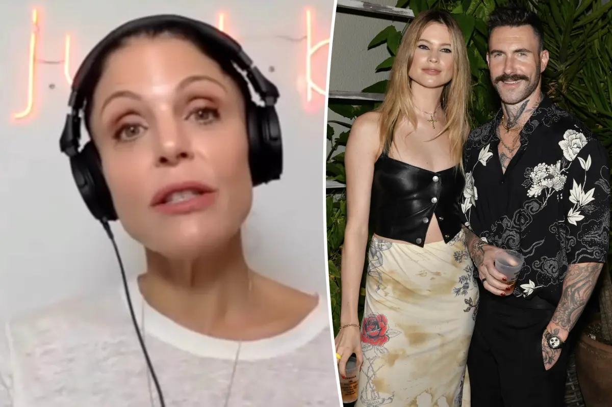 Bethenny Frankel Defends Choice to Feature Raquel Leviss in Post-Scandoval Interview on Podcast