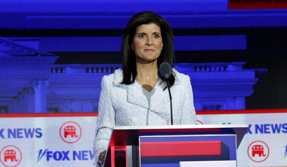 Understanding Nikki Haley's Reasons for Supporting Donald Trump Even if Convicted