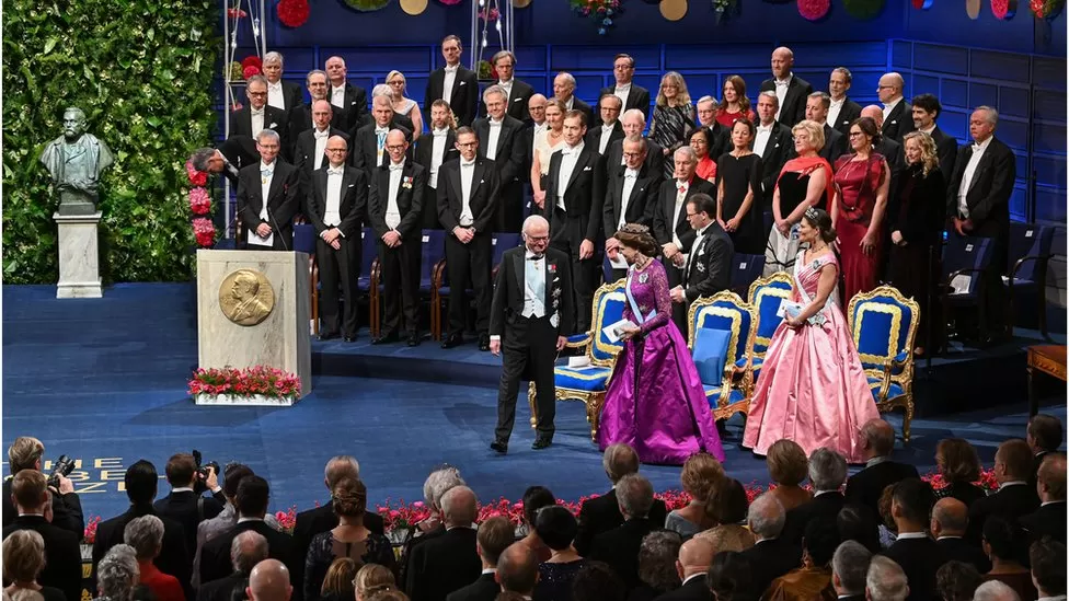 Nobel Foundation Reverses Controversial Invitation Decision for Russia, Belarus, and Iran