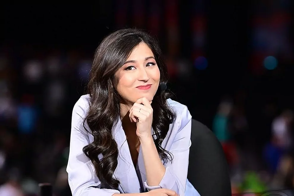 Mina Kimes' $1.7 Million ESPN Deal: What It Means for the Future of Sports Broadcasting