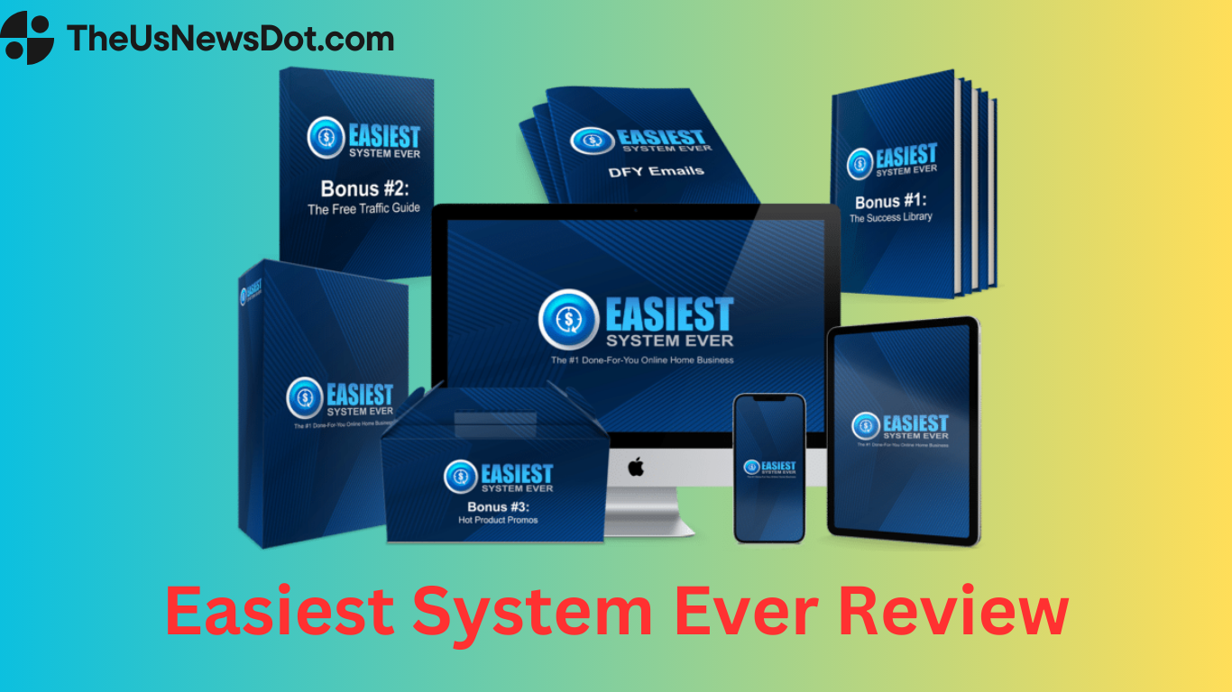 Easiest System Ever Review: Is Devon Brown's Money-Making System Worth Your Investment?