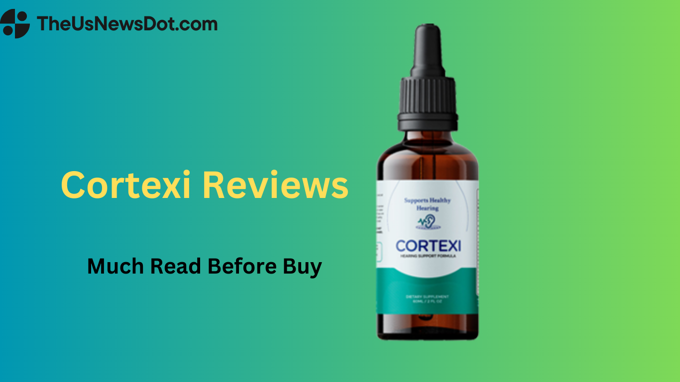 Cortexi reviews-is Cortexi legit or scam? does Cortexi really work.