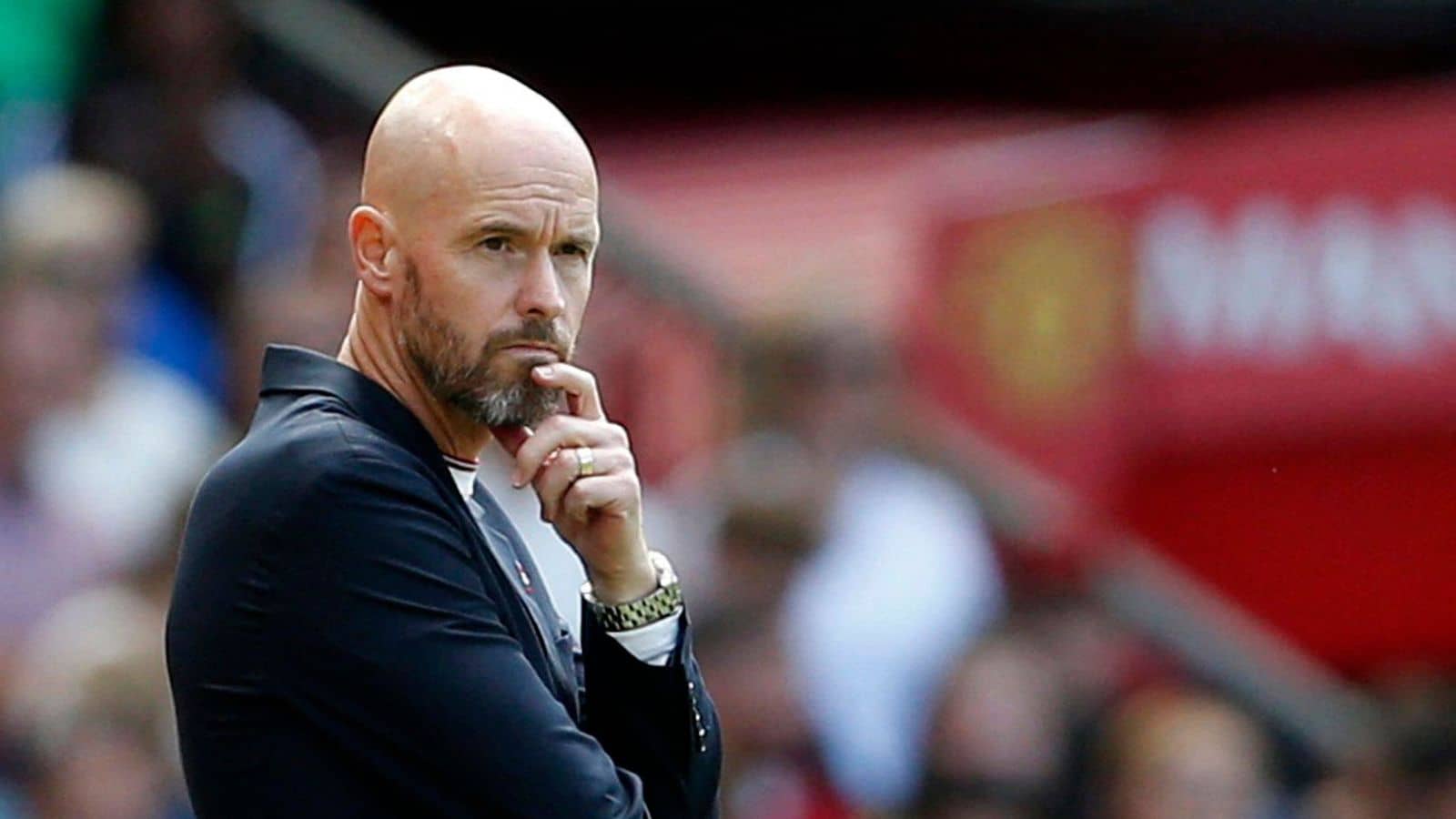Manchester United Manager Erik ten Hag Laments Unfortunate Loss to Arsenal in North London Clash